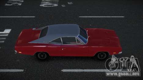 Dodge Charger Maiza para GTA 4