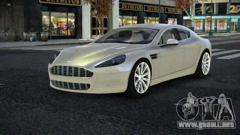Aston Martin Rapide Tijogejef para GTA 4