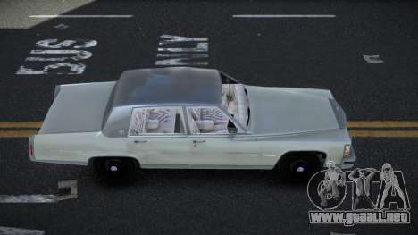 Cadillac Fleetwood Sehosi para GTA 4