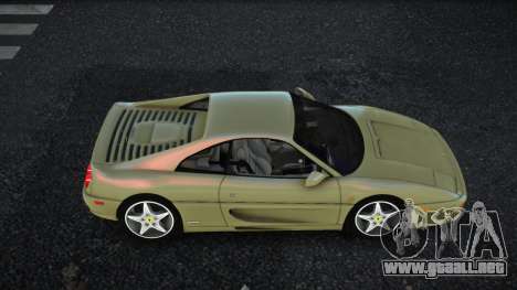 Ferrari F355 Wabucid para GTA 4