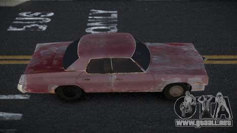 Dodge Monaco Timgoge para GTA 4
