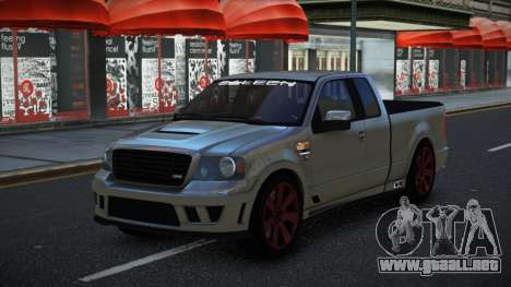 Saleen S331 Koqeqamim para GTA 4