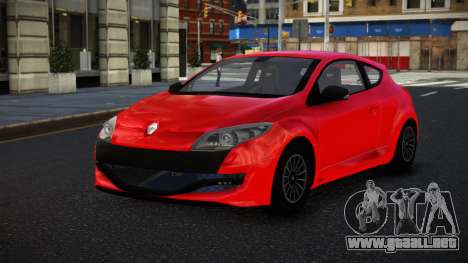 Renault Megane Tubviku para GTA 4