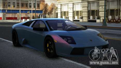 Lamborghini Murcielago Mogvo para GTA 4