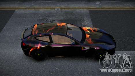 Ferrari FF Mikimsa S11 para GTA 4