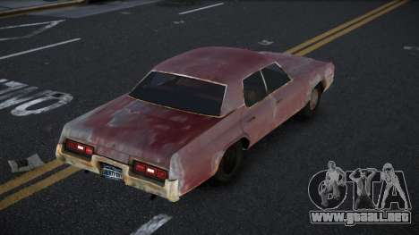 Dodge Monaco Timgoge para GTA 4