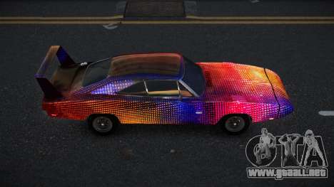Dodge Charger Thert S3 para GTA 4