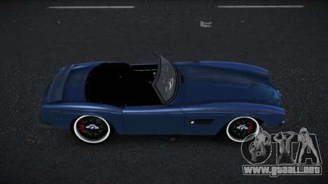 BMW 507 Mihpa para GTA 4