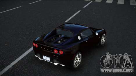 Lotus Elise Vowuteq para GTA 4