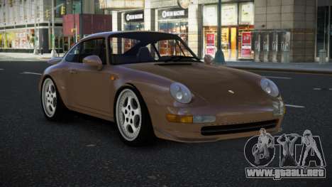 Porsche 911 Viljuweji para GTA 4