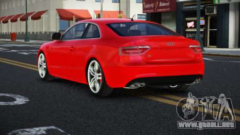 Audi S5 Xiniqih para GTA 4