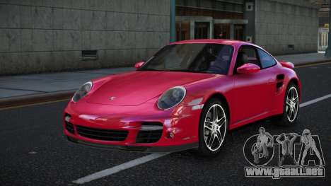 Porsche 911 Zosi para GTA 4