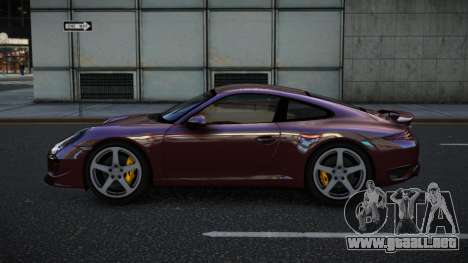RUF RGT-8 Norunodif para GTA 4