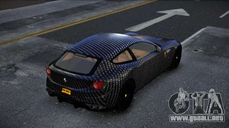 Ferrari FF Mikimsa S14 para GTA 4