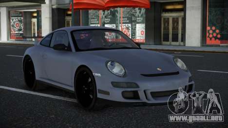 Porsche 997 Muufu para GTA 4