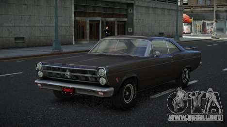 Ford Fairlane Usuz para GTA 4