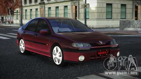 Renault Laguna Pacveja para GTA 4