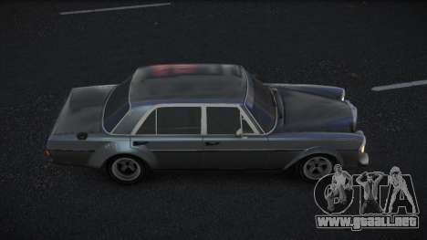 Mercedes-Benz 300 SEL Goheka para GTA 4