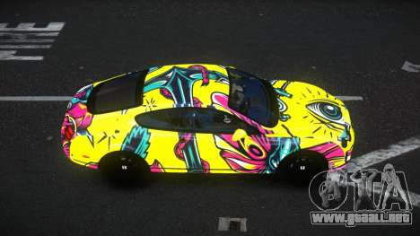 Bentley Continental SS Anjary S1 para GTA 4