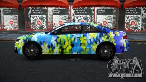 Audi RS5 Jestho S2 para GTA 4