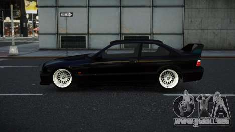BMW M3 E36 Nimsape para GTA 4