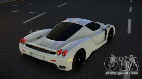 Ferrari Enzo Nobqujox para GTA 4