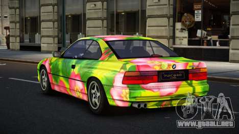 BMW 850 Granithan S9 para GTA 4