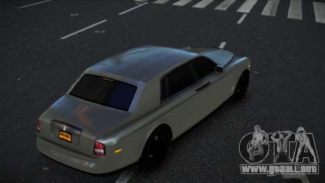 Rolls-Royce Phantom Mugey para GTA 4