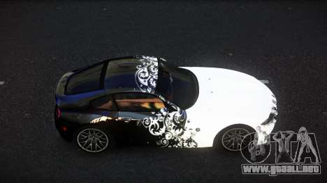 BMW Z4 Lango S10 para GTA 4