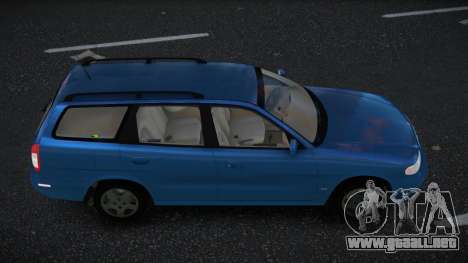 Daewoo Nubira Vilqo para GTA 4