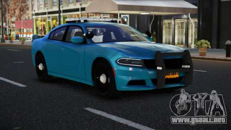 Dodge Charger Dondaw para GTA 4