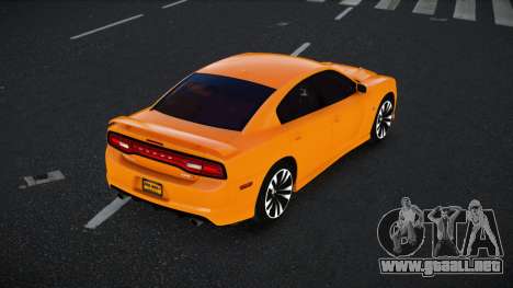 Dodge Charger Ainory para GTA 4