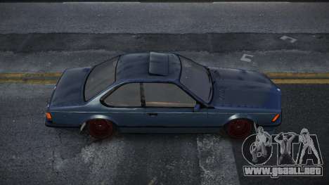 BMW M6 E24 Qehfu para GTA 4