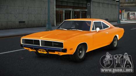 Dodge Charger Juso para GTA 4