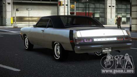 Dodge Dart Pavxox para GTA 4