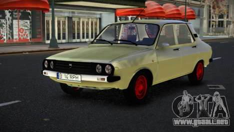 Dacia 1310 Kupa para GTA 4