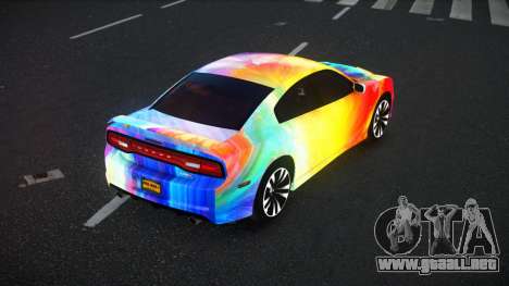 Dodge Charger Ainory S13 para GTA 4