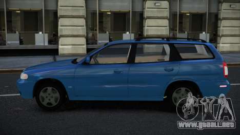 Daewoo Nubira Vilqo para GTA 4