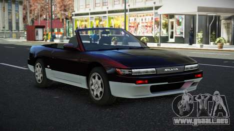 Nissan Silvia Kackagemi para GTA 4