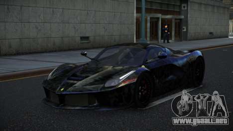 Ferrari LaFerrari Anlixe S7 para GTA 4