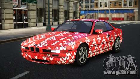 BMW 850 Granithan S4 para GTA 4