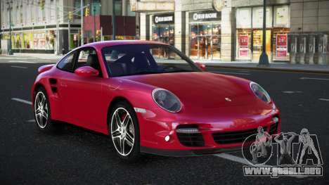Porsche 911 Zosi para GTA 4