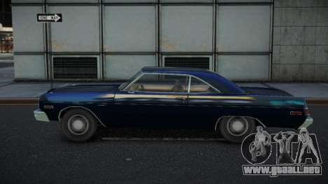 Dodge Dart Juewe para GTA 4