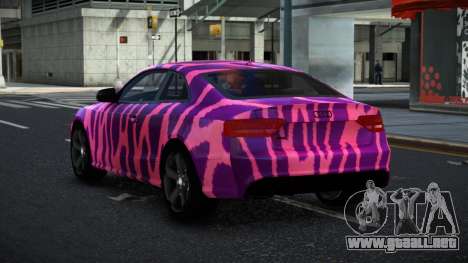 Audi RS5 Jestho S11 para GTA 4