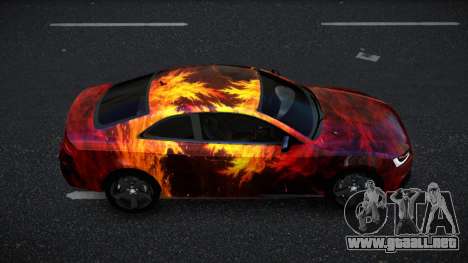 Audi RS5 Jestho S9 para GTA 4