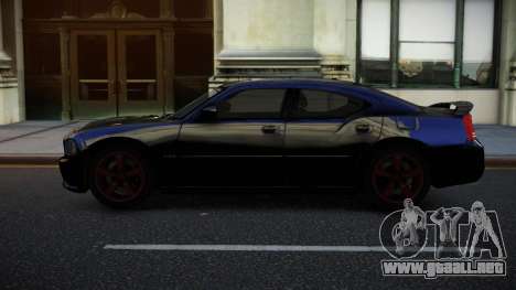 Dodge Charger Denter S1 para GTA 4