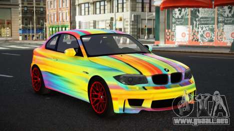 BMW 1M Ganfer S1 para GTA 4