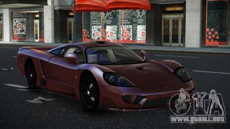 Saleen S7 Yimkemu para GTA 4