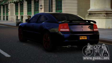 Dodge Charger Denter S1 para GTA 4
