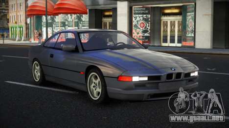 BMW 850 Granithan para GTA 4